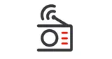 Logo da Radio Machado de Liz