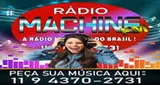 Radio Machine Fm