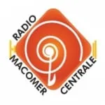 Logo da Radio Macomer Centrale 102.5 FM