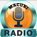 Logo da Radio Macuxi