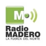 Logo da Radio Madero 88.1 FM