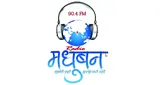 Logo da Radio Madhuban