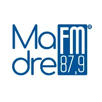Logo da Radio Madre FM