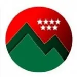 Logo da Radio Madrid Sierra 107.3 FM