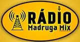 Logo da Radio Madruga Mix