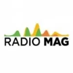Logo da Radio MAG