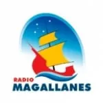 Logo da Radio Magallanes 700 AM