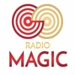 Logo da Radio Magic 100.4 FM