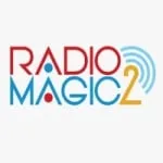 Logo da Radio Magic 2 FM 105.2