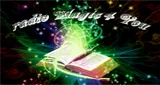 Logo da Radio Magic 4 You