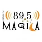 Radio Mágica 89.5 FM