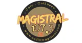 Logo da Radio Magistral