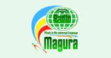 Logo da Radio Magura