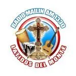 Logo da Radio Mailín