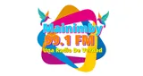 Logo da Radio Mainumby FM 99.1