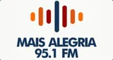 Radio Mais Alegria FM