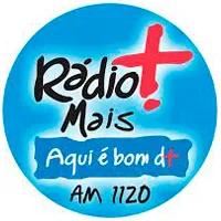 Logo da Radio Mais