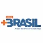 Logo da Radio Mais Brasil Europa