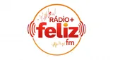Logo da Radio Mais Feliz FM