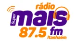 Radio Mais FM 87.5