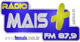 Radio Mais FM 87.9