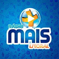 Logo da RADIO MAIS FM