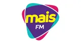 Logo da Radio Mais FM CE