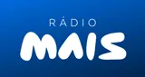 Logo da Radio Mais Goiânia