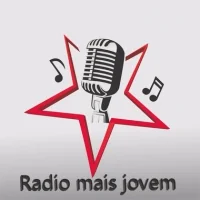 Logo da Radio Mais Jovem