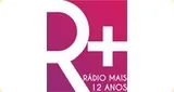 Logo da Radio Mais Online