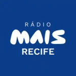 Logo da Radio Mais Recife