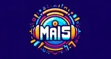 Logo da Radio Mais