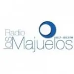 Logo da Radio Majuelos 101.7 FM
