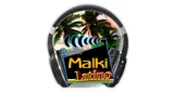 Logo da Radio MALKI LATINO