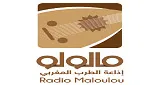Logo da Radio Maloulou