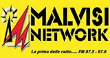 Logo da Radio Malvisi Network