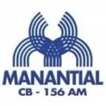 Logo da Radio Manantial 1560 AM