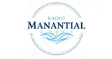 Logo da Radio Manantial - Cutervo 91.9 FM