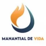 Logo da Radio Manantial de Vida 101.3 FM