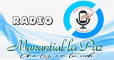 Logo da Radio Manantial la Paz