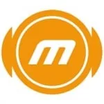Logo da Radio Manbassa 98.9 FM