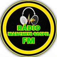 Logo da Radio Manchete Gospel