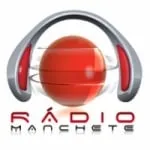 Logo da Radio Manchete