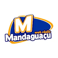 Logo da Radio Mandaguaçu