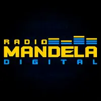 Logo da Radio Mandela Digital