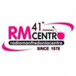 Radio Manfredonia Centro 103.0 FM