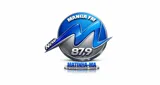 RÁDIO MANGA FM 87.9