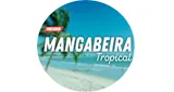 Logo da Radio Mangabeira Tropical