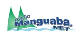 Logo da Radio Manguaba.Net