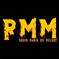 Logo da Radio Mania Do Melody